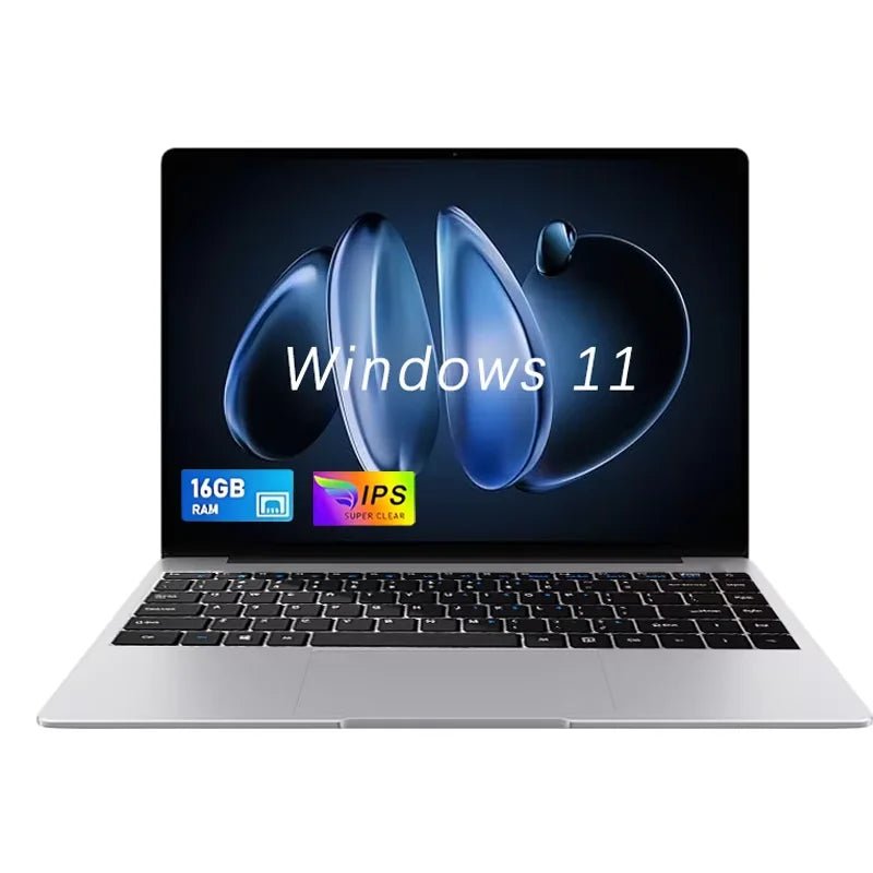 14.1” Gaming Laptop Windows 11 Intel Core i9 - 8950hk 16GB RAM 1/2TB M.2 SSD Laptops 4K HD Gaming laptop - Xlam