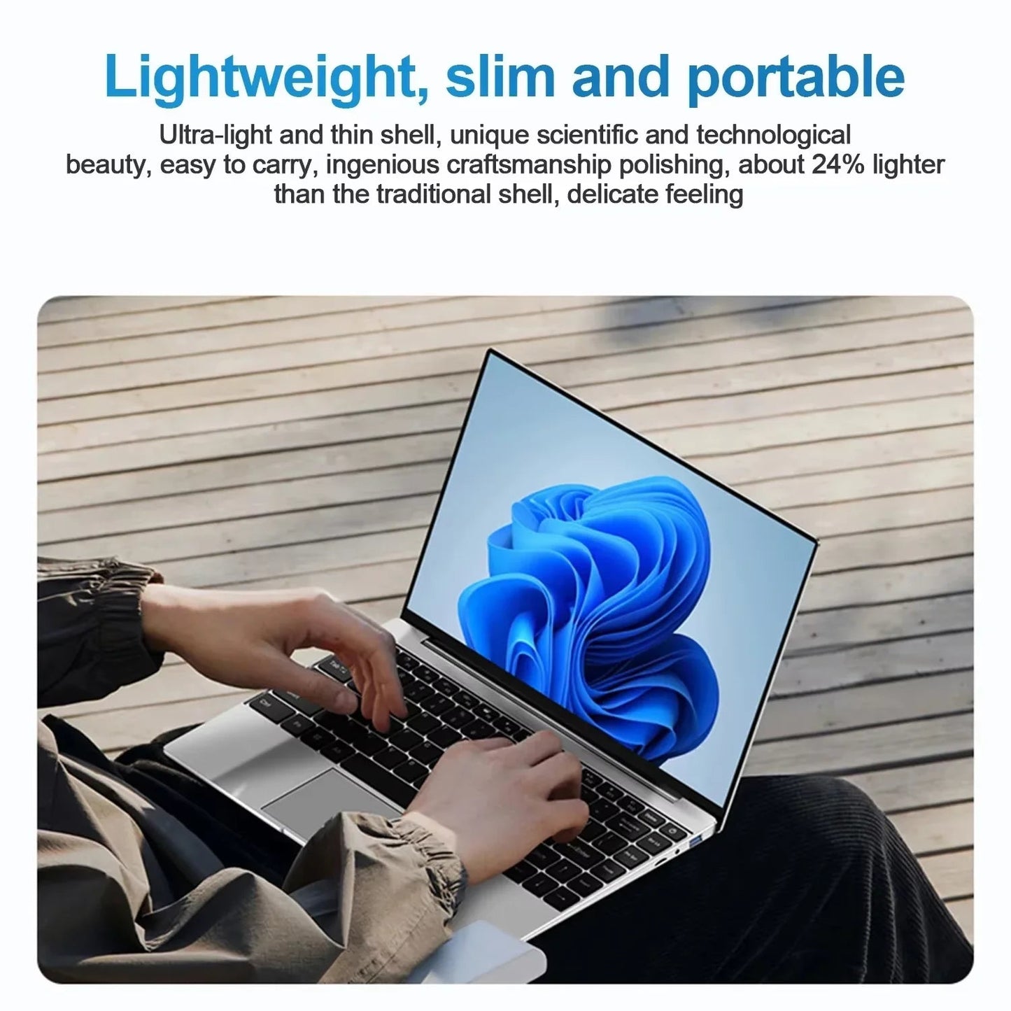14.1” Gaming Laptop Windows 11 Intel Core i9 - 8950hk 16GB RAM 1/2TB M.2 SSD Laptops 4K HD Gaming laptop - Xlam