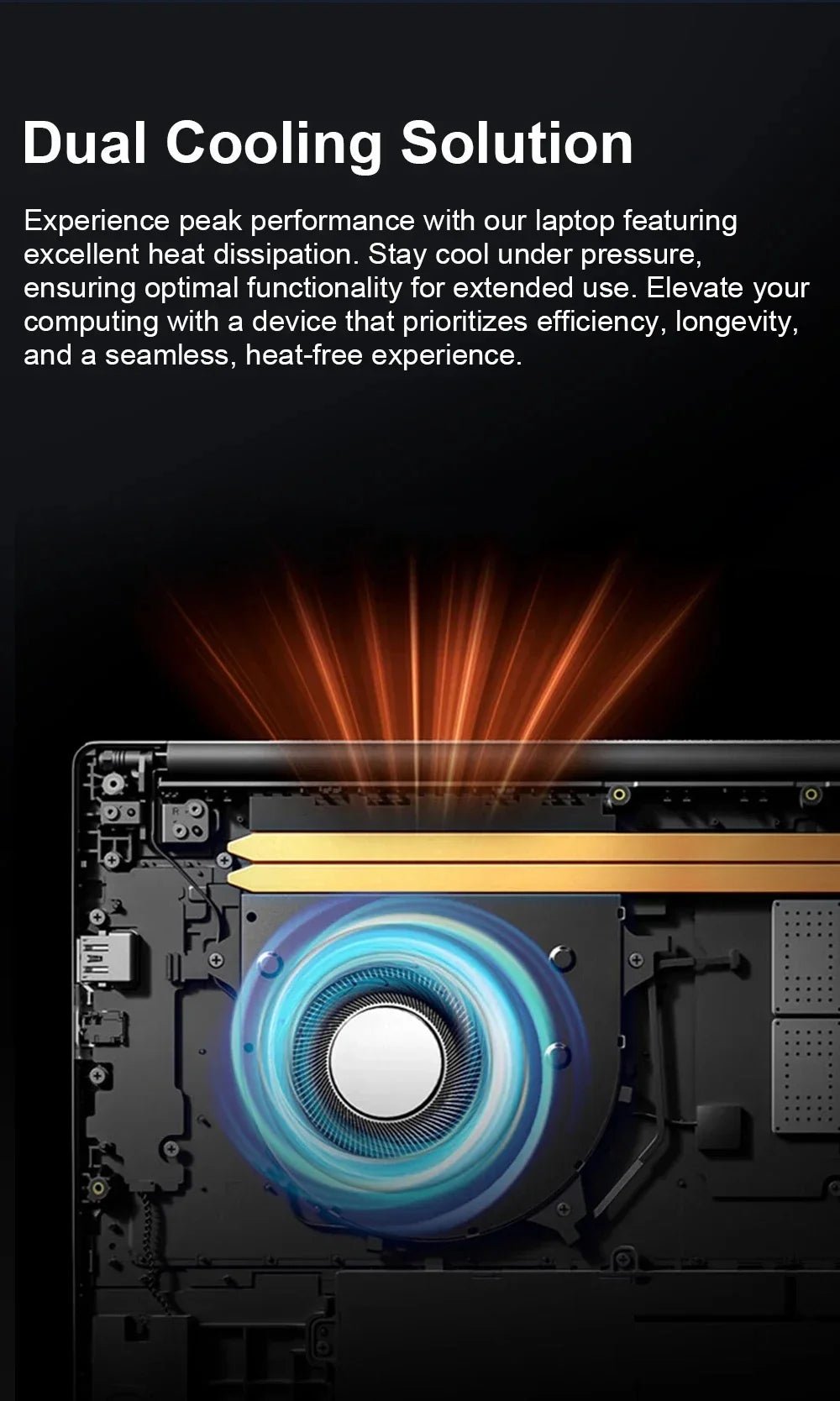 15.6 inch Laptop Computer Intel Celeron N4000 Notebook PC Fingerprint Unlock Windows 11 Pro 16GB RAM 1TB SSD 1920*1080P Laptops - Xlam