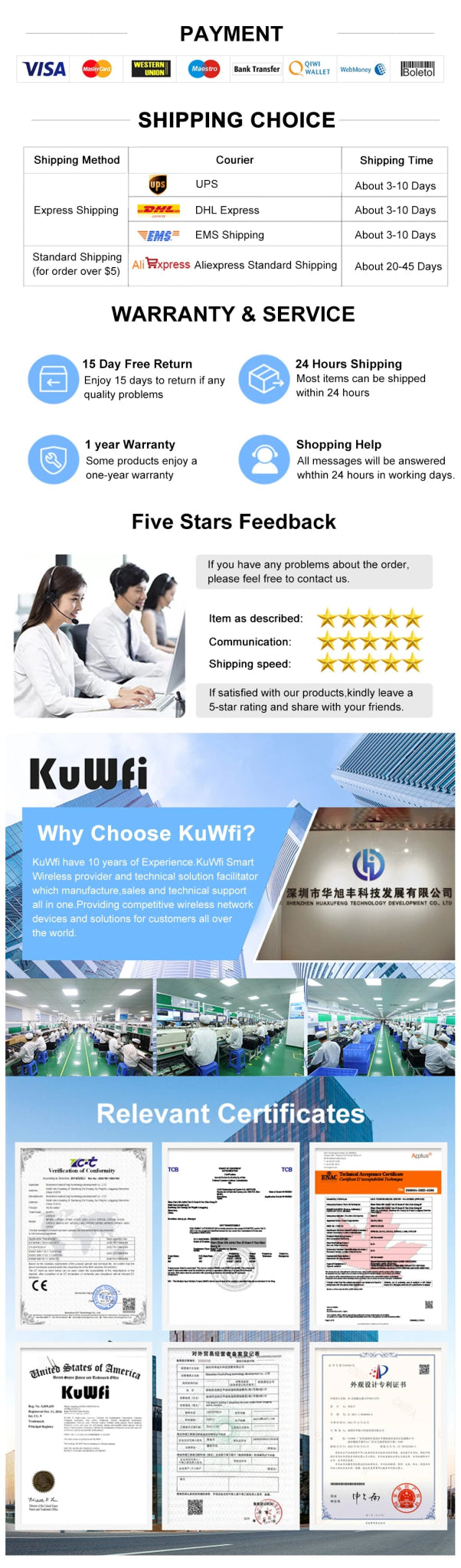 3000M Wireless WiFi Repeater 2.4Ghz 5GHz Dual Band WiFi6 Router 802.11AX Long Range WiFi Booster Signal Extender Amplifier WPS - Xlam
