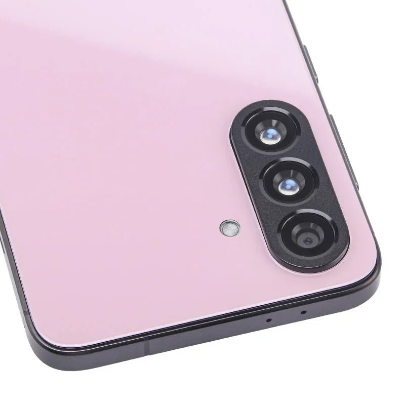 Global Version W&O A56 4G Smartphone Android 14 Dual SIM 6.7 Inch HD+ 8GB+128GB Mobile phone 5200mAh 26MP Camera Cellphone - Xlam