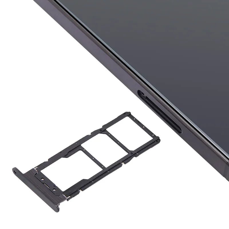 Global Version W&O A56 4G Smartphone Android 14 Dual SIM 6.7 Inch HD+ 8GB+128GB Mobile phone 5200mAh 26MP Camera Cellphone - Xlam