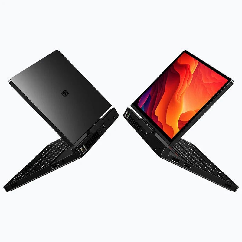 GPD Pocket 4 2025 AMD AI 9 HX 370 32GB/64GB RAM 2TB/4TB SSD 8.8 - inch 2.5K resolution 144 Hz refresh rate mini laptop - Xlam