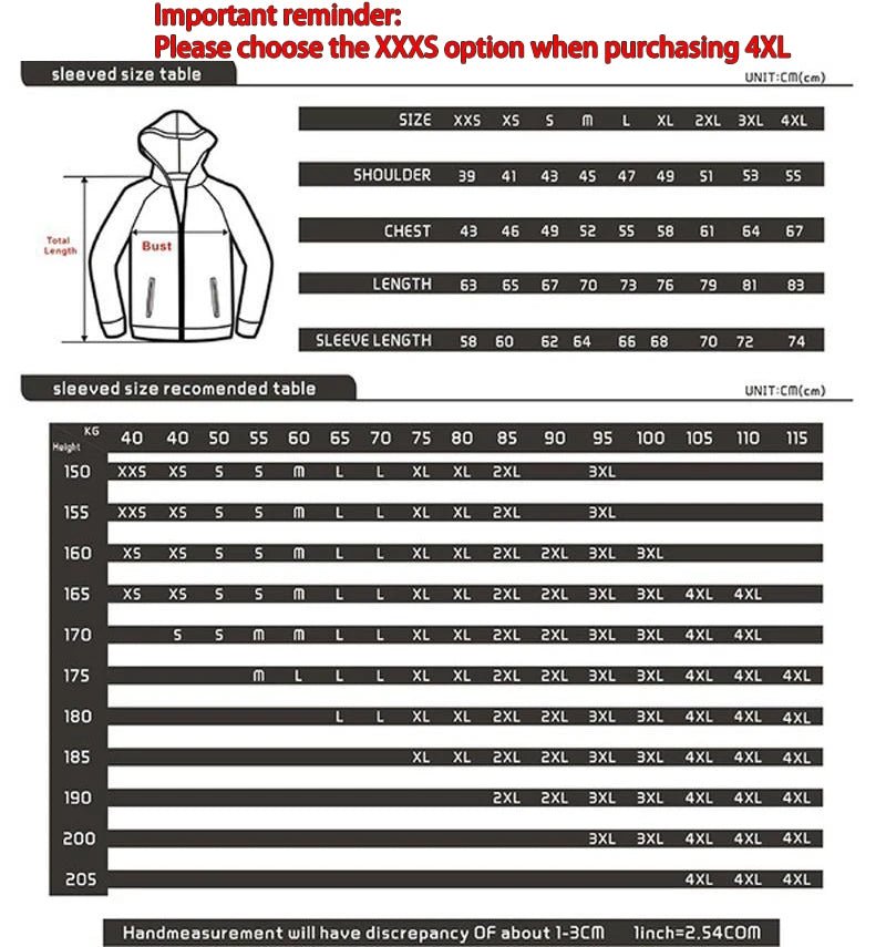 Hot Anime Rengoku Kyoujurou Printing Zipper Coat Clothes Fashion Loose Hoodie Men Women Sweatshirt Zipper Streetwear Hoodies - Xlam