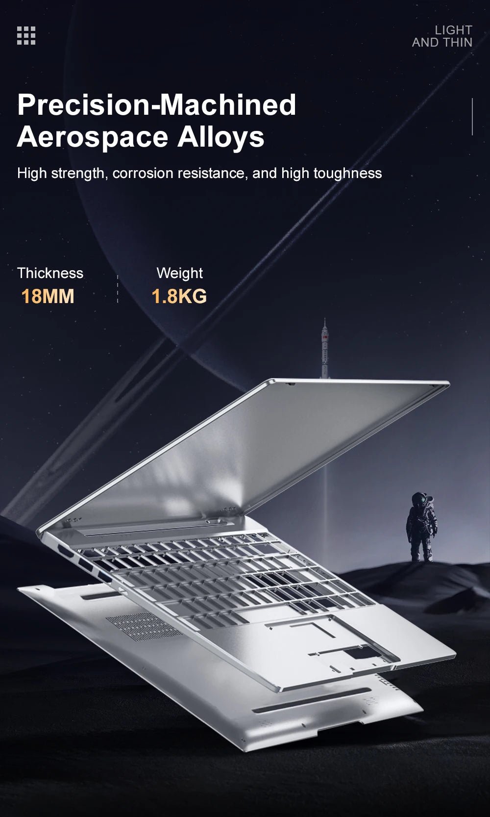 Laptop 16 inch 2.5K 120Hz Intel Core i7 - 13620H WiFi 6 32GB RAM 1TB SSD Laptop Windows 11 pro Notebook Office Computer - Xlam