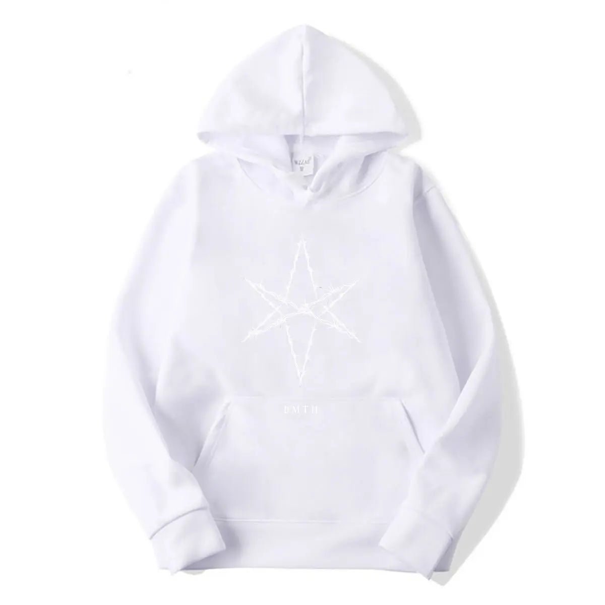 Men Bring Me The Horizons hoodies Music Band The Star Cute Gift Top Tees Summer Retro hoodies O Neck Harajuku hoodies - Xlam