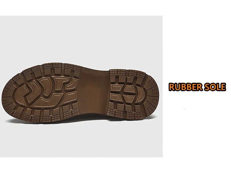 Men Genuine Leather Heightening Shoes Comfort Lace Up Casual Elevator Shoes Commerce Breathable Height Increase Insole 8CM Sport - Xlam