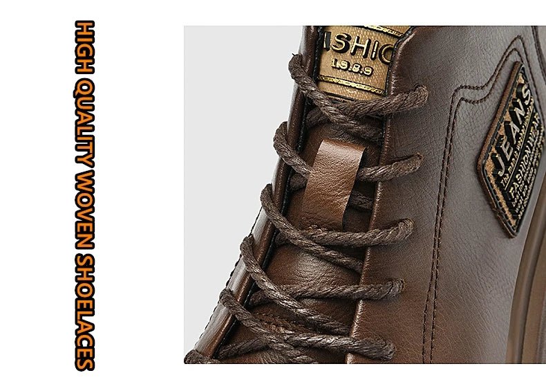 Men Genuine Leather Heightening Shoes Comfort Lace Up Casual Elevator Shoes Commerce Breathable Height Increase Insole 8CM Sport - Xlam