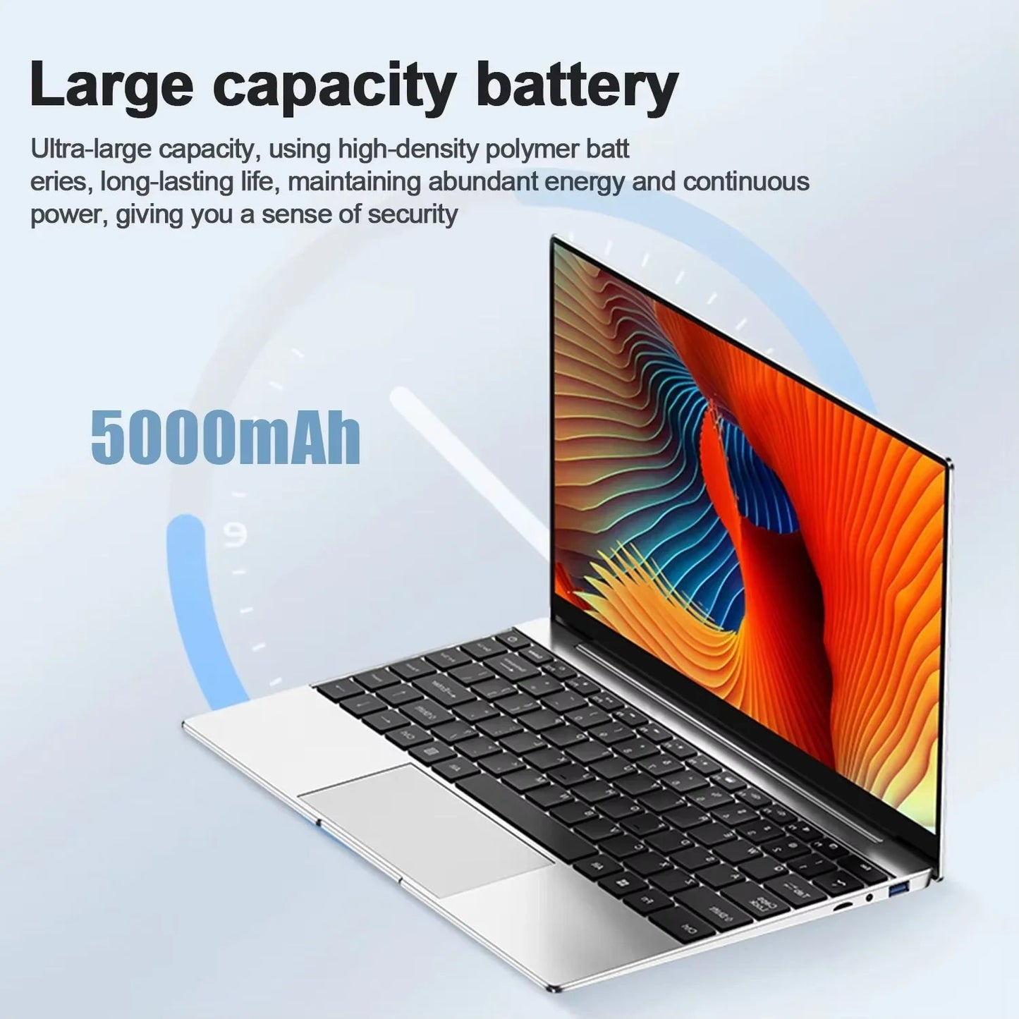 14.1” Gaming Laptop Windows 11 Intel Core i9 - 8950hk 16GB RAM 1/2TB M.2 SSD Laptops 4K HD Gaming laptop - Xlam