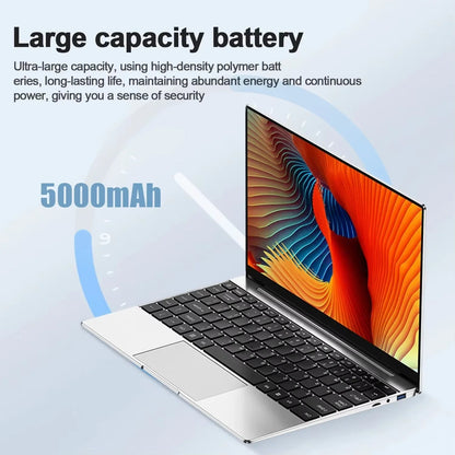 14.1” Gaming Laptop Windows 11 Intel Core i9 - 8950hk 16GB RAM 1/2TB M.2 SSD Laptops 4K HD Gaming laptop - Xlam