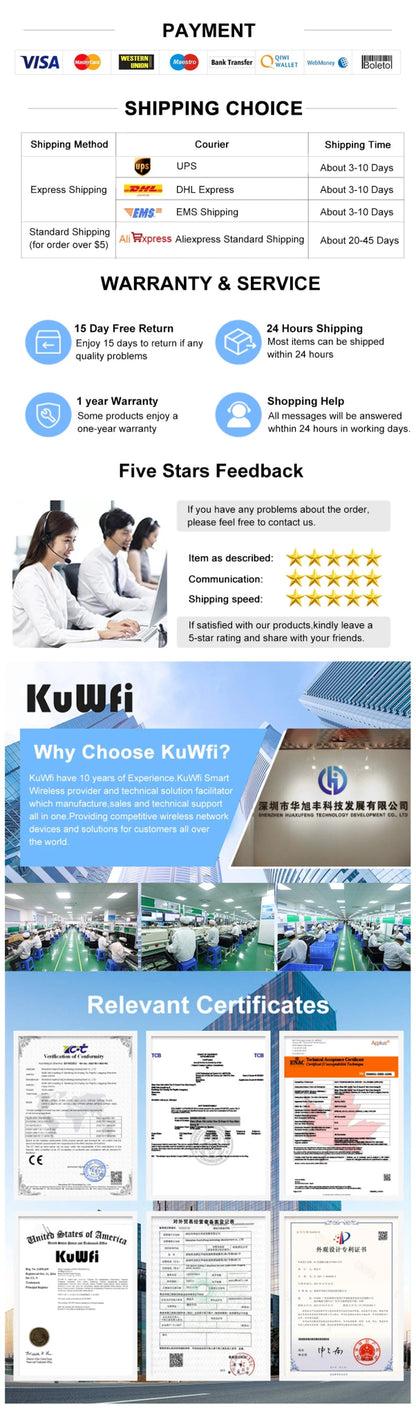 3000M Wireless WiFi Repeater 2.4Ghz 5GHz Dual Band WiFi6 Router 802.11AX Long Range WiFi Booster Signal Extender Amplifier WPS - Xlam
