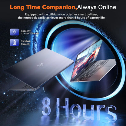 ACEMAGIC 16.1 - inch Ryzen 7 5700U gaming laptop DDR4 16GB SSD 512GB portable work game 4.3GHz backlit keyboard 1920 * 1080 Win11 - Xlam