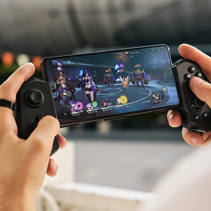 ASUS ROG Phone 9 Pro Snapdragon 8 Elite 6.78'' 185Hz E - Sports Display 50MP Camera 5800mAh Battery 512GB/1TB Global Rom - Xlam
