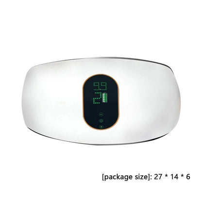 Electric Slimming Machine Weight Loss Lazy Artifact Big Belly Body Thin Belt - Xlam
