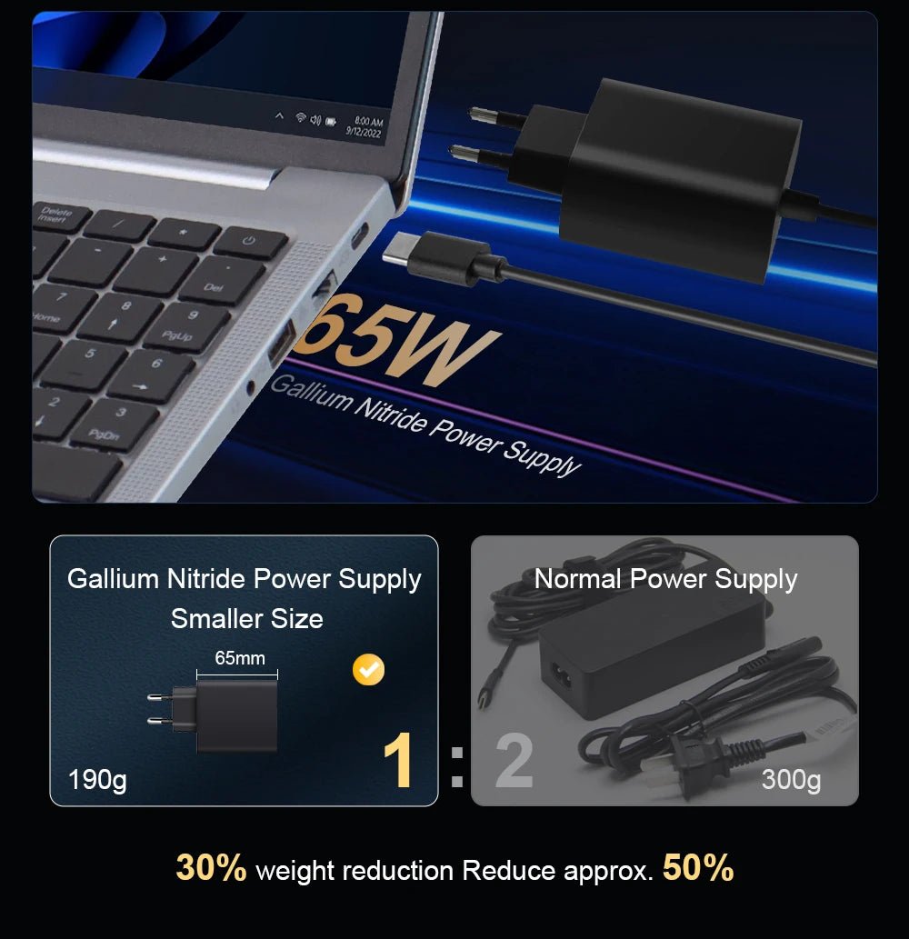 Laptop 16 inch 2.5K 120Hz Intel Core i7 - 13620H WiFi 6 32GB RAM 1TB SSD Laptop Windows 11 pro Notebook Office Computer - Xlam