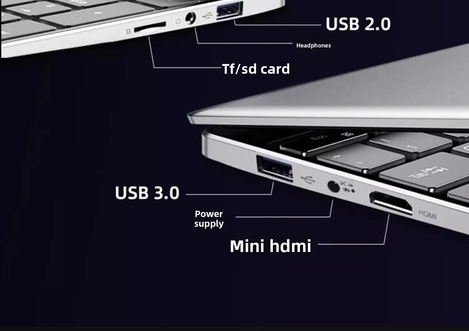 Laptop Thin Office E - sports High Configuration Unique Display Game Book Portable Ultra - thin Portable Business Home Work - Xlam