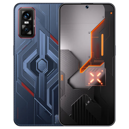 Tablet protective case For 2025 HOT New GT30 Pro 7.3HD Global Edition Original Smart Dual Card 7800mAh Battery - Xlam