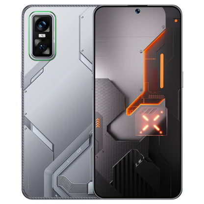 Tablet protective case For 2025 HOT New GT30 Pro 7.3HD Global Edition Original Smart Dual Card 7800mAh Battery - Xlam